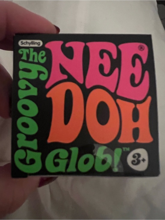 Schylling Other - NWT Authentic Schylling The Groovy Glob Full Size - Blue